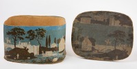 Wallpaper Hat Box - 5