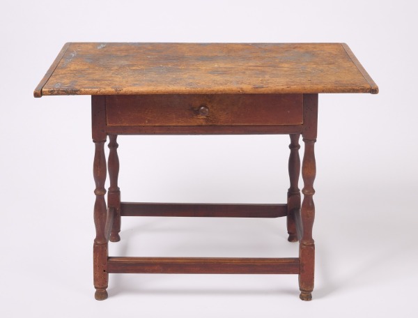 William & Mary Tavern Table