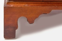 Chippendale Slant-Lid Desk - 6