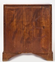 Chippendale Slant-Lid Desk - 9