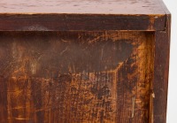 Chippendale Slant-Lid Desk - 10