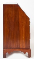 Chippendale Slant-Lid Desk - 11