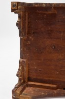 Chippendale Slant-Lid Desk - 13