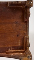Chippendale Slant-Lid Desk - 14