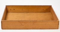 Chippendale Slant-Lid Desk - 16