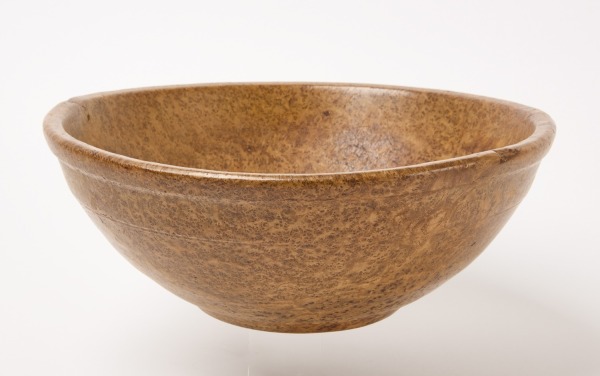 Burl Bowl