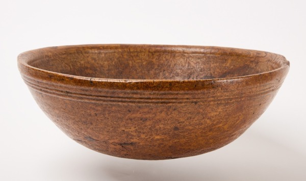 Burl Bowl