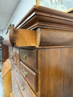 Wethersfield Highboy - 5