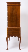 Wethersfield Highboy - 7