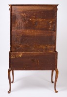 Wethersfield Highboy - 8