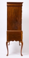 Wethersfield Highboy - 9
