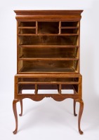 Wethersfield Highboy - 10