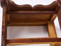 Wethersfield Highboy - 13