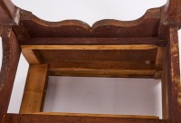 Wethersfield Highboy - 14