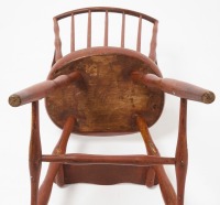 Windsor High Chair - 5