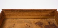 Paint-Decorated Blanket Chest - 10