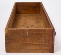 Paint-Decorated Blanket Chest - 11