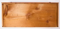 Paint-Decorated Blanket Chest - 12