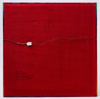 Dora Hsiung - Right Reflection - 4