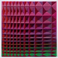 Dora Hsiung - Left Reflection