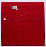Dora Hsiung - Left Reflection - 4