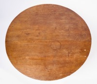 Hutch Table - 2