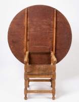 Hutch Table - 3