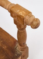 Hutch Table - 4