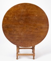 Hutch Table - 5