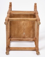 Hutch Table - 6