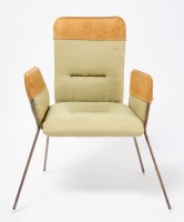 Modern Chair - 2