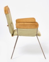 Modern Chair - 3