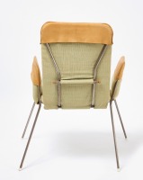 Modern Chair - 4