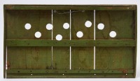 Painted Ball Rolling Game - 3