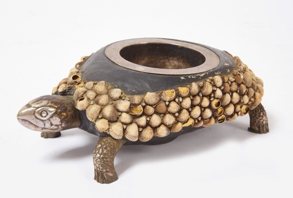 J. A. Redmile - Turtle Bowl