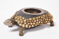 J. A. Redmile - Turtle Bowl