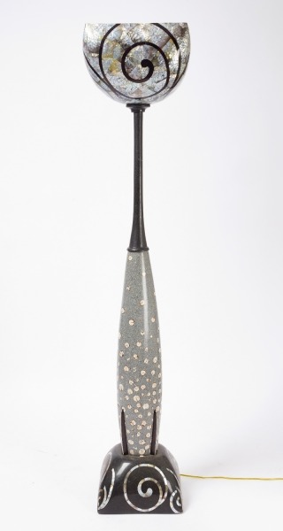 Maitland Smith Floor Lamp
