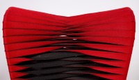 Pair of Modern Chairs - 2