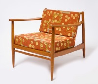 Shield Co. - Modern Arm Chair