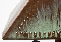 Live Edge Lamp - 2