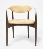 Modern Armchair