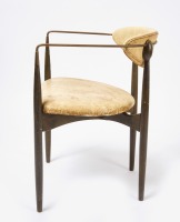 Modern Armchair - 2
