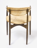 Modern Armchair - 4