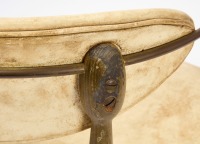 Modern Armchair - 5