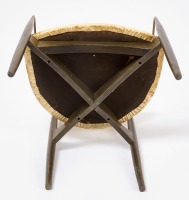 Modern Armchair - 6