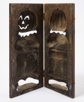 Don Featherstone Foundry Mold for Halloween Pumpkin Scarecrow