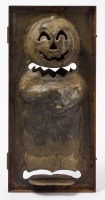 Don Featherstone Foundry Mold for Halloween Pumpkin Scarecrow - 2