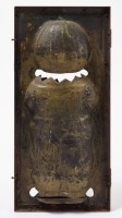 Don Featherstone Foundry Mold for Halloween Pumpkin Scarecrow - 4