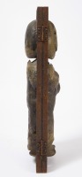 Don Featherstone Foundry Mold for Halloween Pumpkin Scarecrow - 5