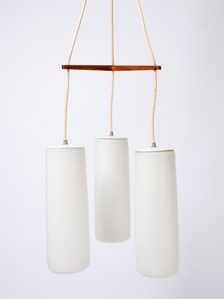 Presco-Lite Hanging Modern Light Fixture